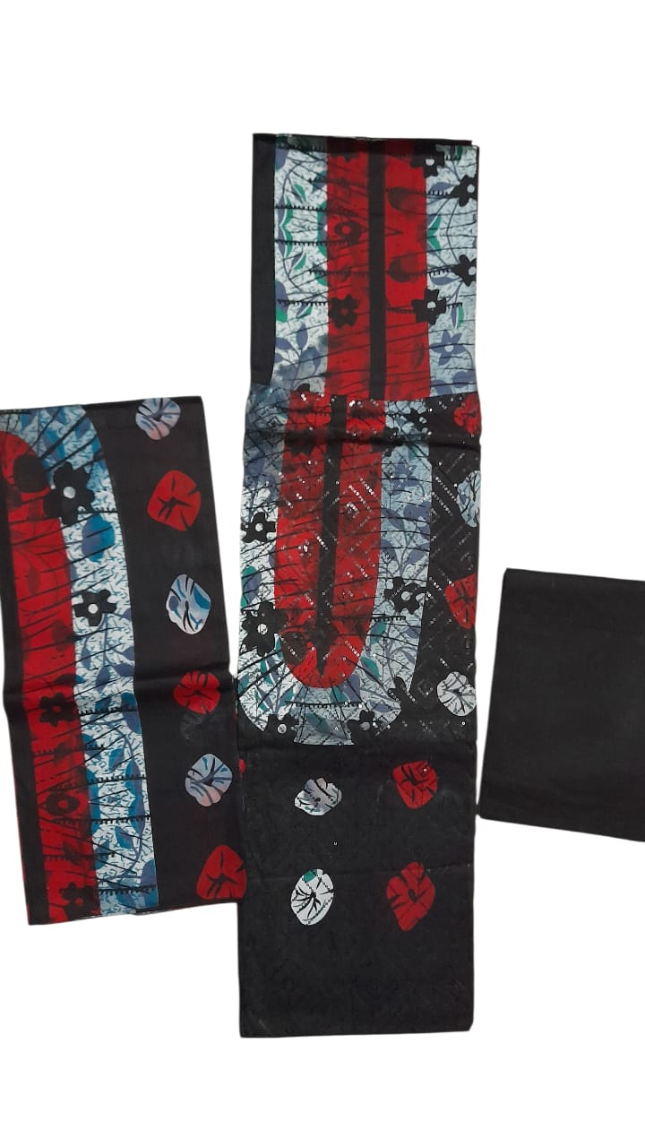 থ্রি পিছ সেট - পার্টি ওয়্যার